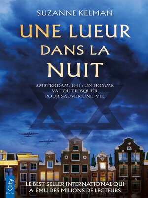 cover image of Une lueur dans la nuit